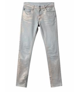 JUST CAVALLI Прямые джинсы