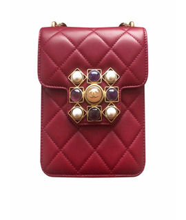 

Сумка тоут CHANEL PRE-OWNED