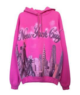 BALENCIAGA Худи/толстовка