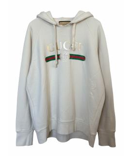 GUCCI Худи/толстовка