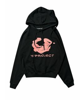 Y/PROJECT Худи/толстовка