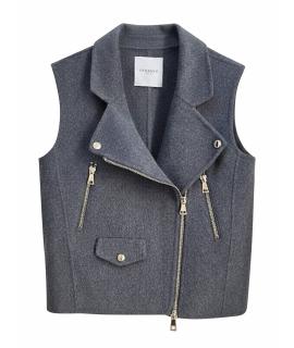 ERMANNO FIRENZE Жилет