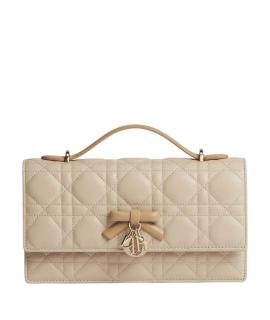 CHRISTIAN DIOR Сумка через плечо