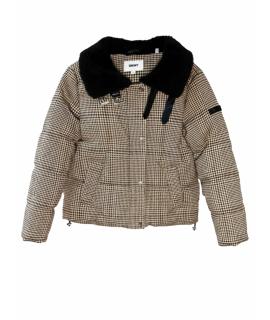 DKNY Пуховик