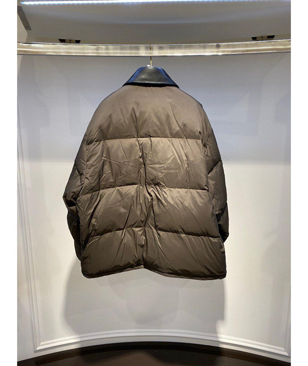 MIU MIU Куртка, фото 2