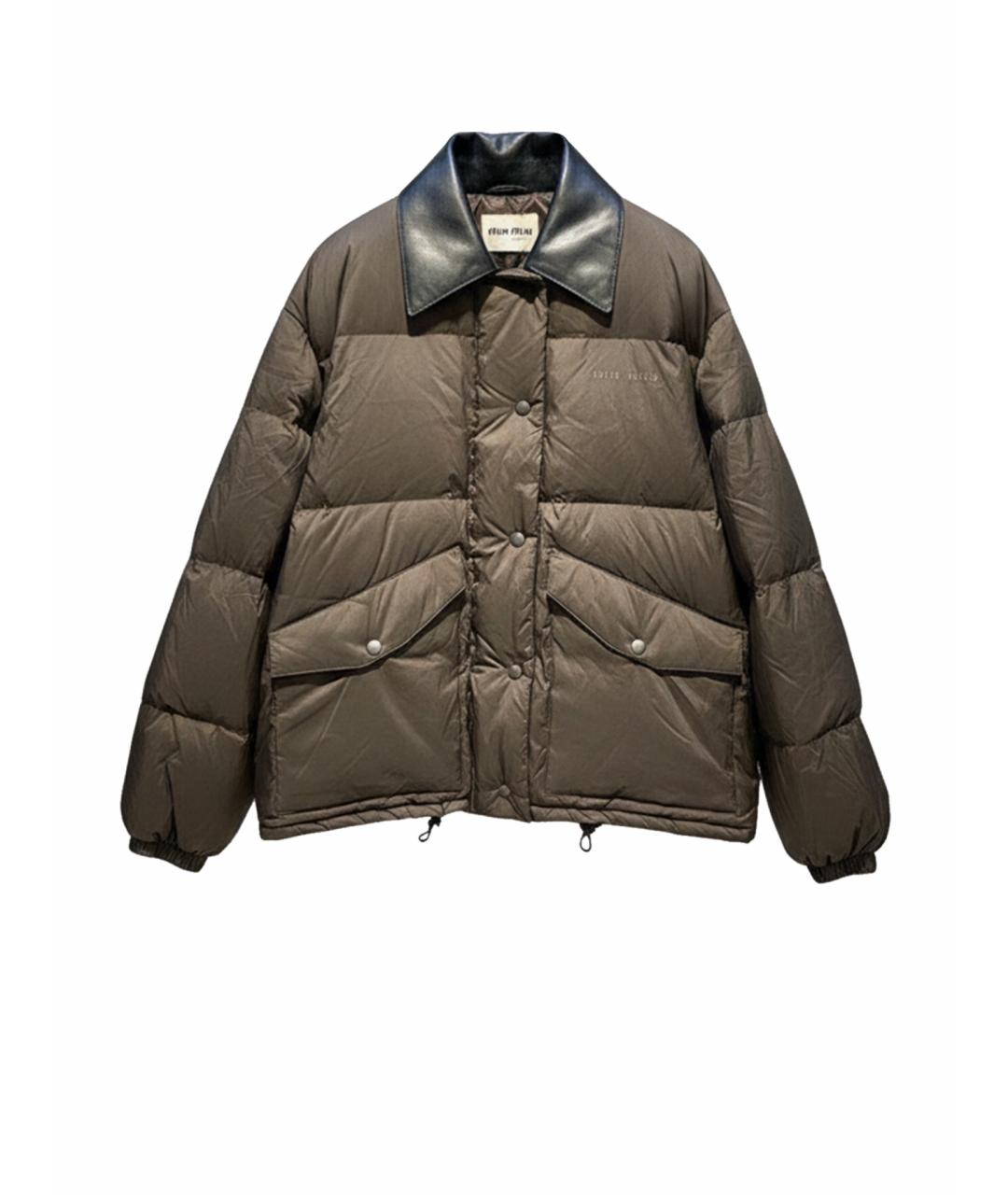 MIU MIU Куртка, фото 1