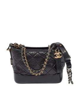 CHANEL Сумка через плечо