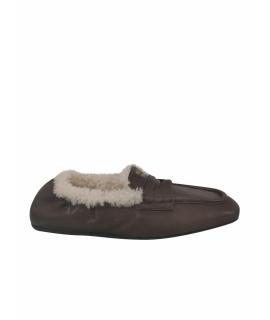 MIU MIU Мокасины