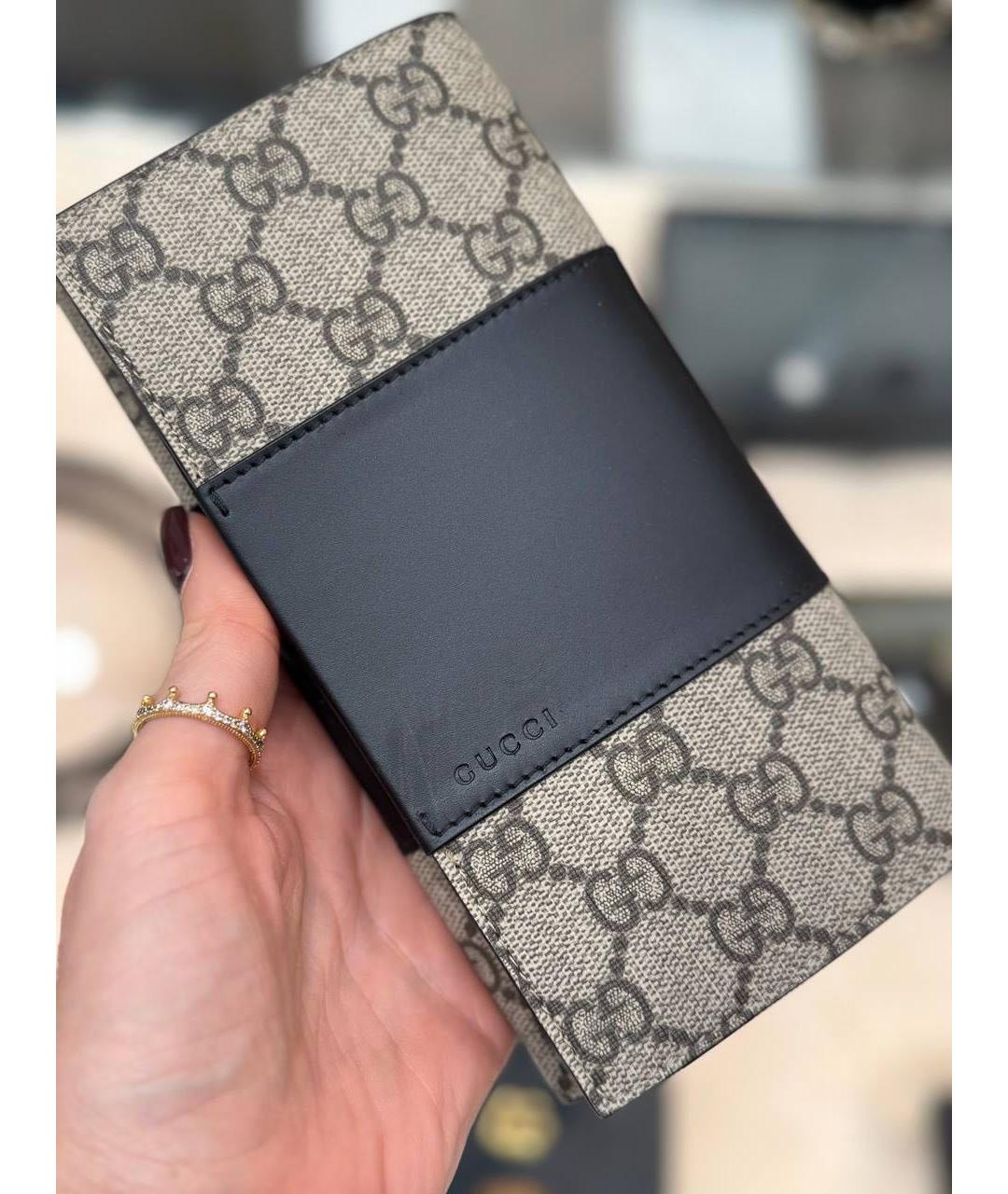 GUCCI Мульти кошелек, фото 2
