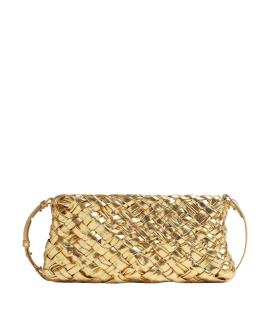 BOTTEGA VENETA Сумка с короткими ручками