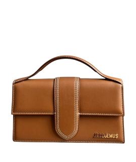 JACQUEMUS Сумка через плечо