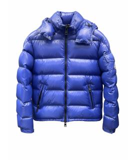 MONCLER Пуховик