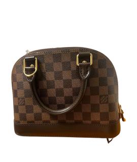 LOUIS VUITTON Сумка с короткими ручками