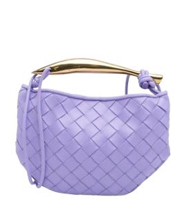 BOTTEGA VENETA Сумка с короткими ручками