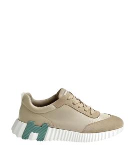 HERMES Кроссовки