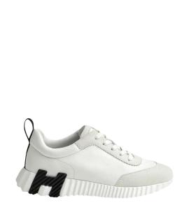 HERMES Кроссовки