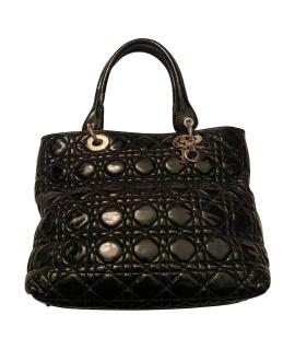 CHRISTIAN DIOR Сумка с короткими ручками