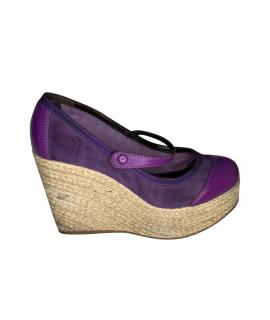 FENDI Эспадрильи