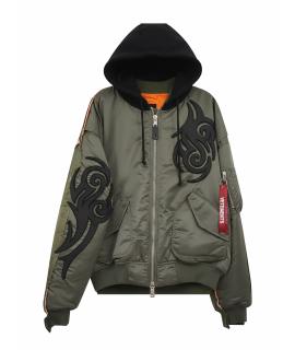 VETEMENTS Куртка