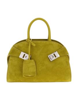FERRAGAMO Сумка с короткими ручками