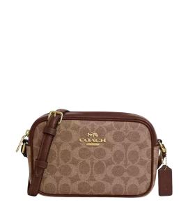 COACH Сумка через плечо