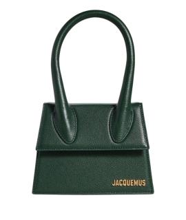 JACQUEMUS Сумка через плечо