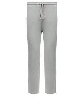 LORO PIANA Повседневные брюки