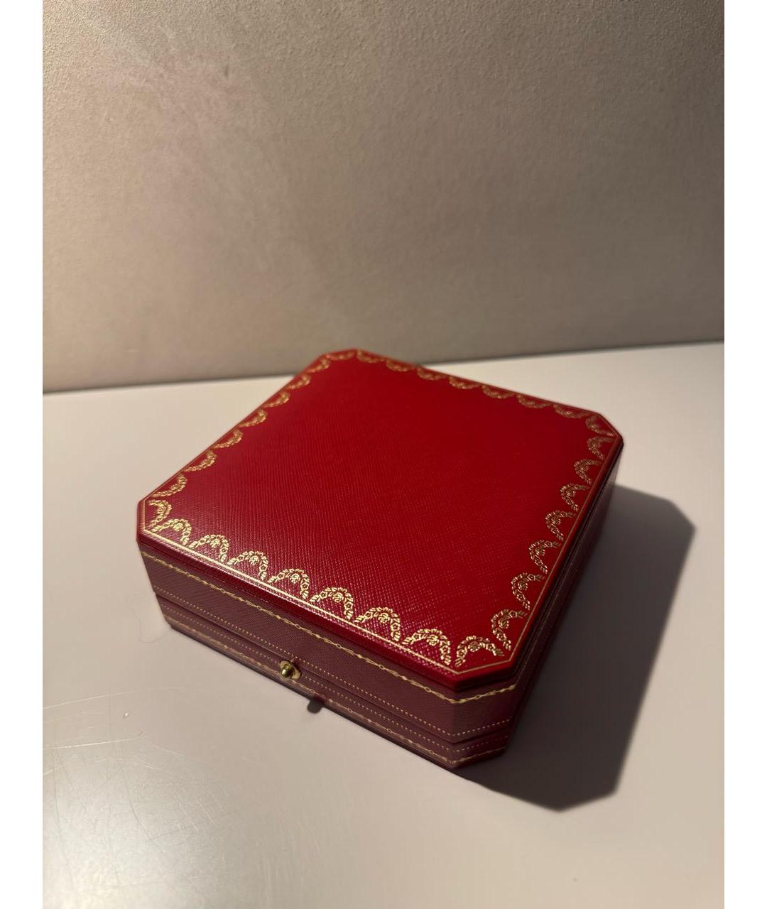 CARTIER Колье из розового золота, фото 5