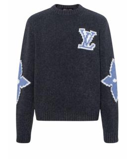 LOUIS VUITTON Джемпер / свитер