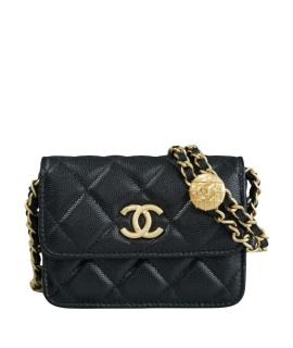 CHANEL Сумка на плечо