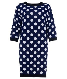 LIVIANA CONTI Повседневное платье