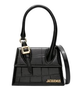 JACQUEMUS Сумка через плечо