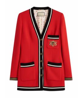 GUCCI Жакет/пиджак