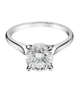 CARTIER Кольцо