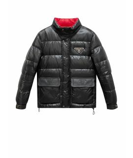PRADA Пуховик