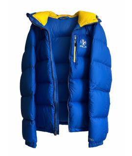 RALPH LAUREN Пуховик
