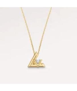 LOUIS VUITTON Колье