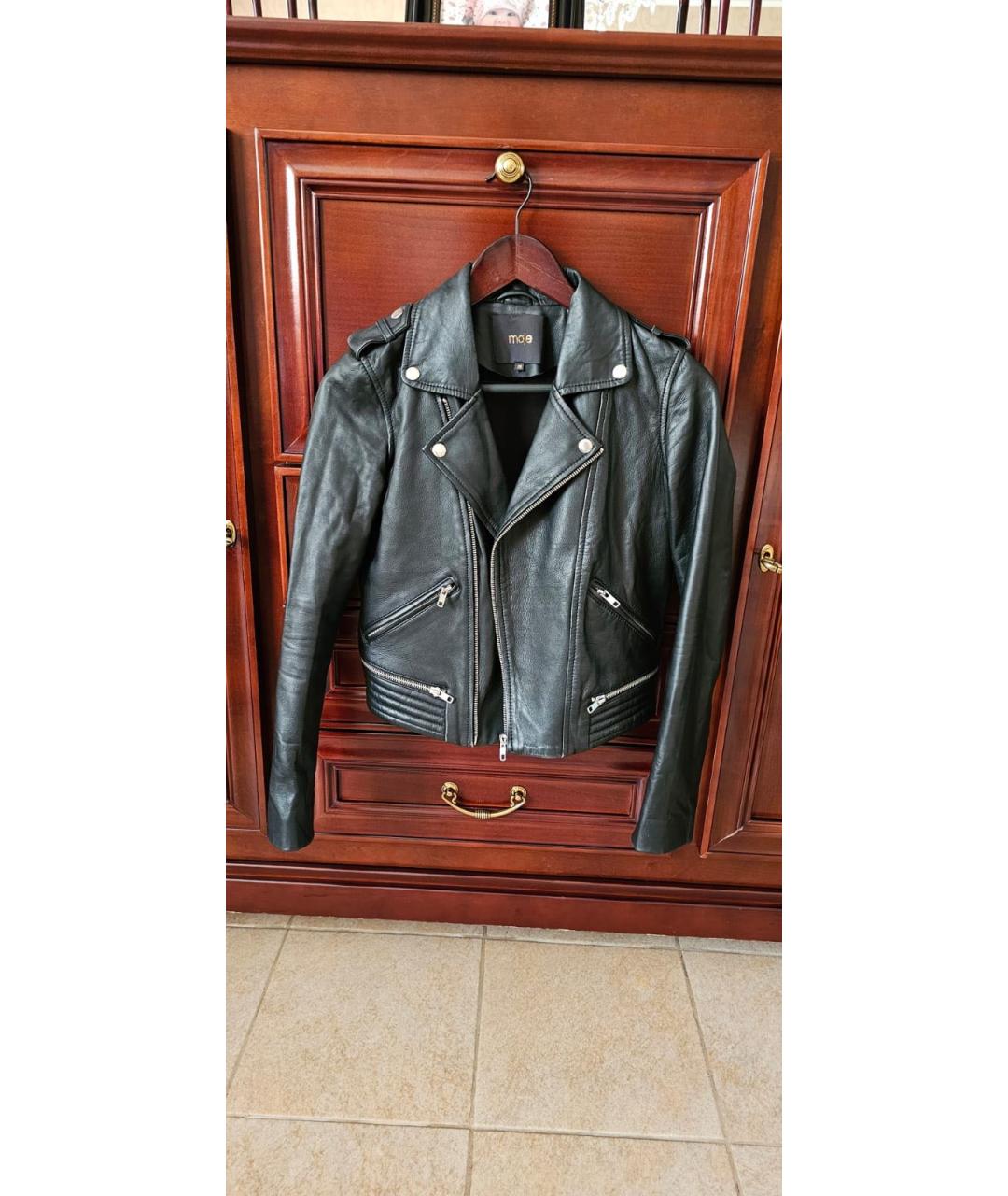 MAJE Куртка, фото 3