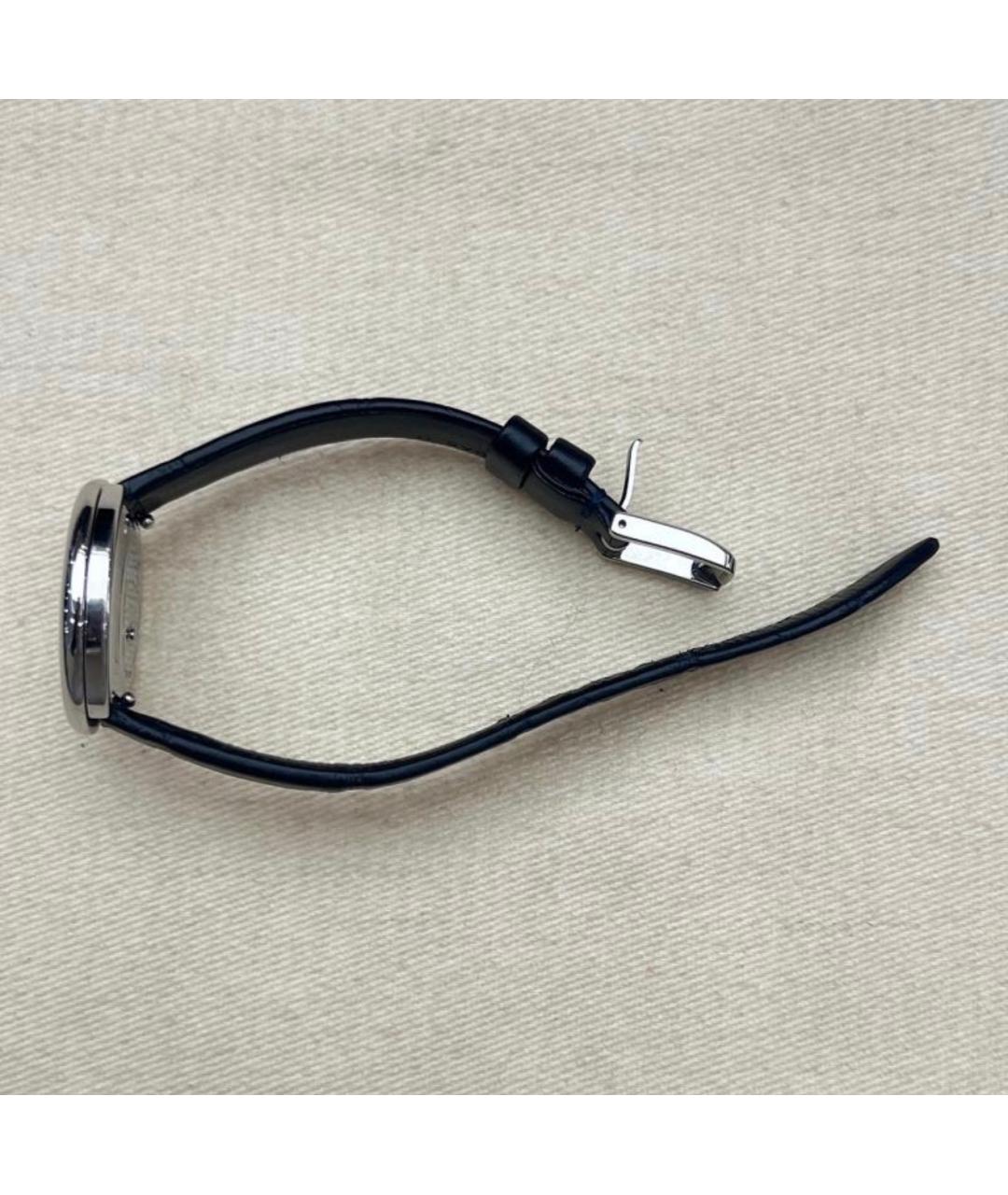 PIAGET Серебряные часы, фото 4