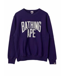 A BATHING APE Худи/толстовка