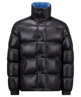 MONCLER Пуховик