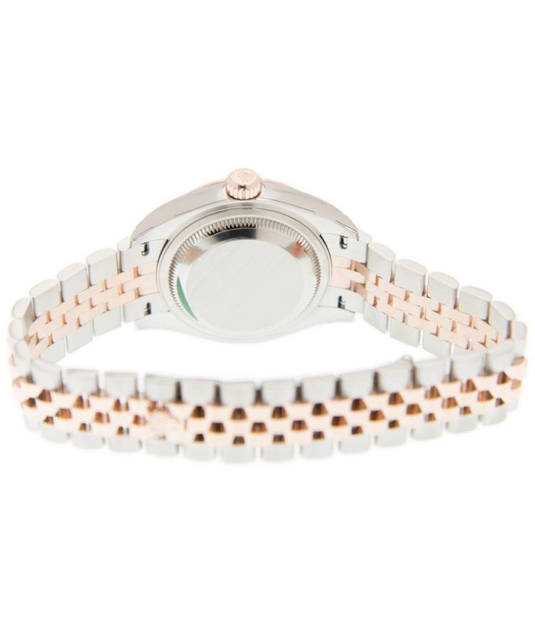 ROLEX Металлические часы, фото 3