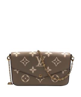 LOUIS VUITTON Сумка через плечо