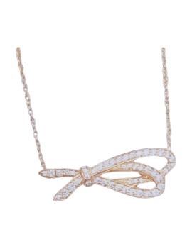 TIFFANY&CO Колье