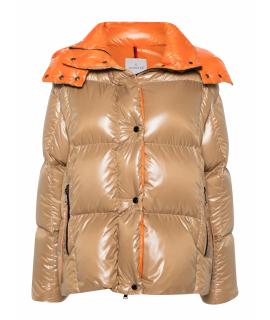 MONCLER Пуховик