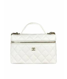 CHANEL Клатч/вечерняя сумка