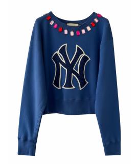 GUCCI Худи/толстовка