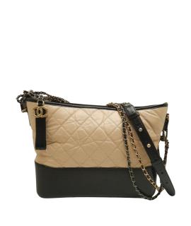 CHANEL Сумка через плечо