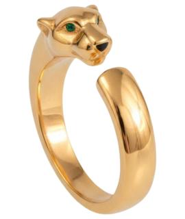 CARTIER Кольцо
