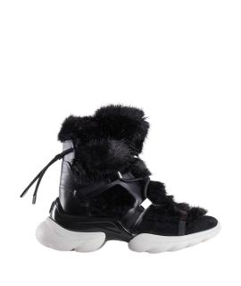 MONCLER Ботинки